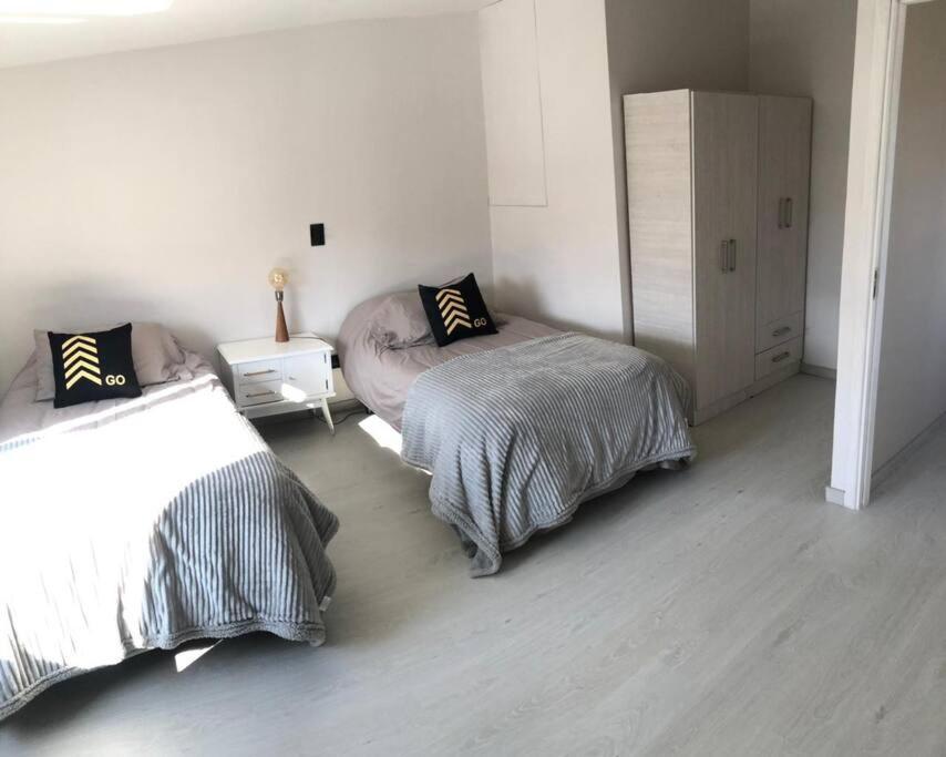 Olivo Apartment Esquel Bagian luar foto
