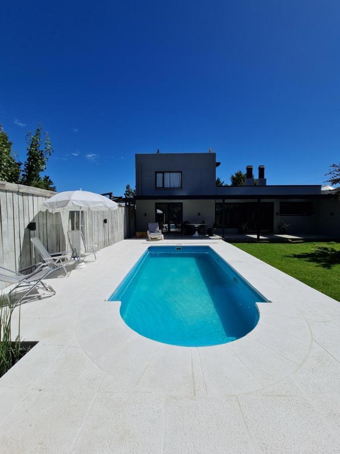 Olivo Apartment Esquel Bagian luar foto