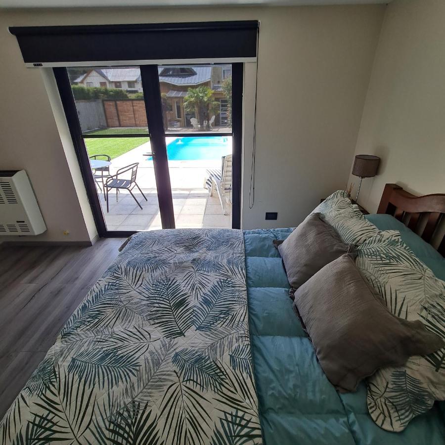 Olivo Apartment Esquel Bagian luar foto