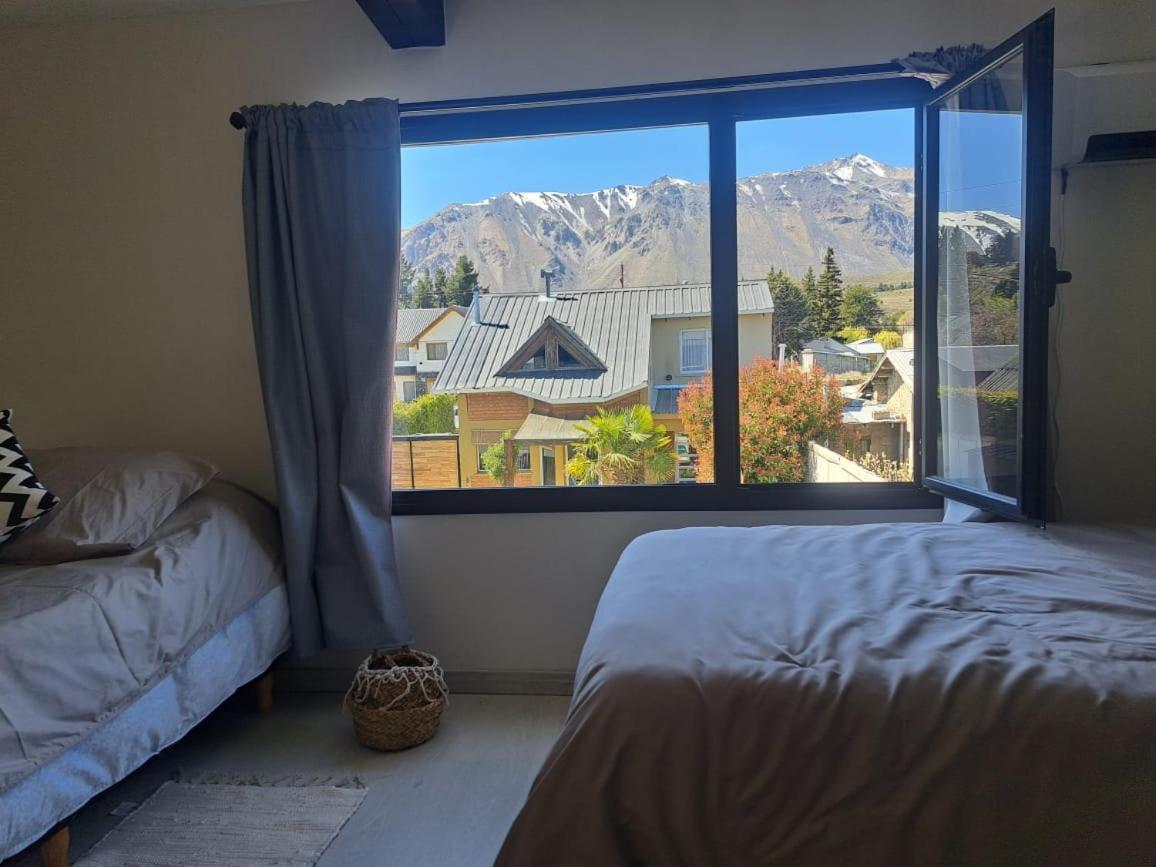 Olivo Apartment Esquel Bagian luar foto