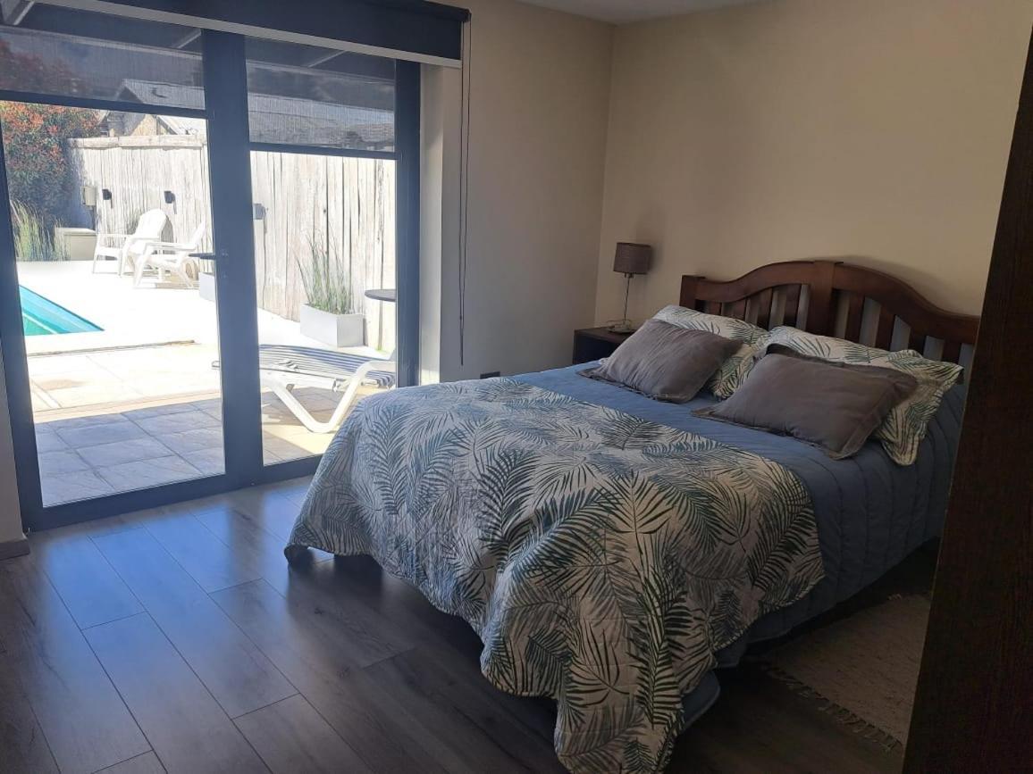 Olivo Apartment Esquel Bagian luar foto